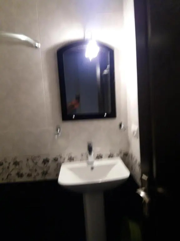 Mari Apartment