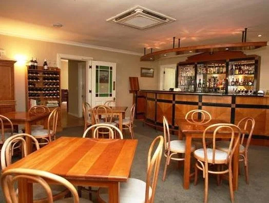 Zevenwacht Country Inn