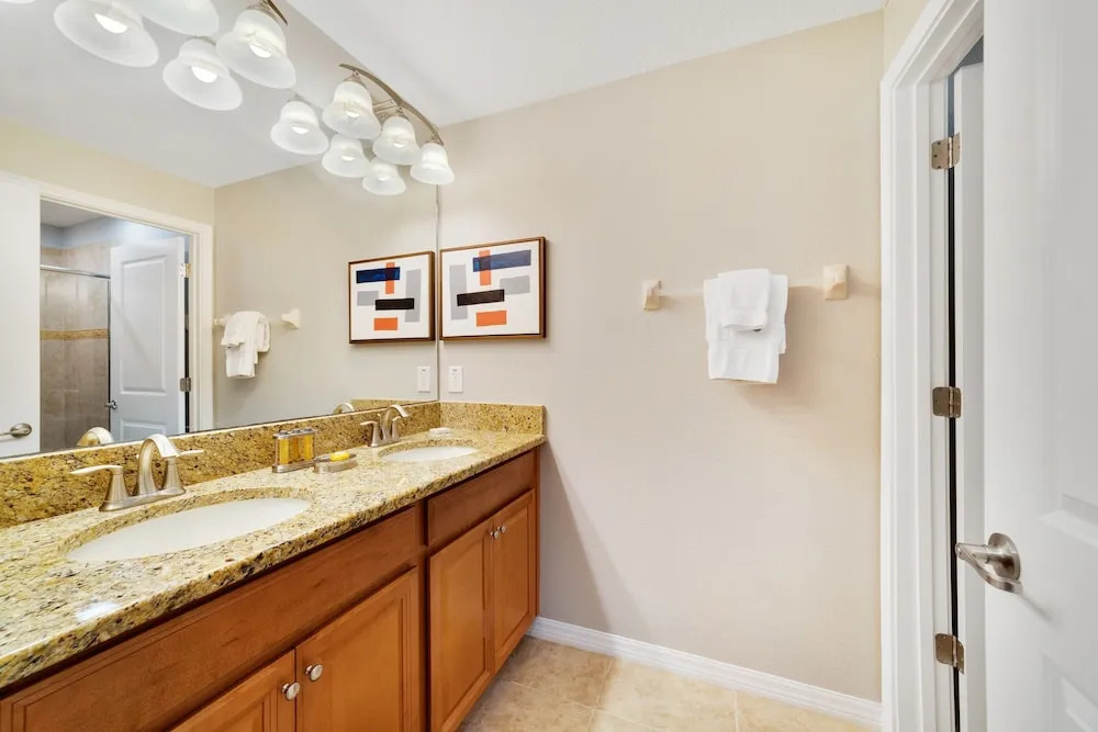 Star Hideaway at Storey Lake by Shine Villas townhouse