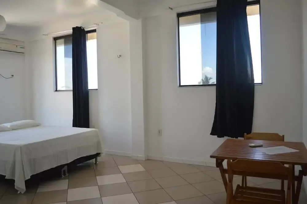 Amazon Pier Hostel