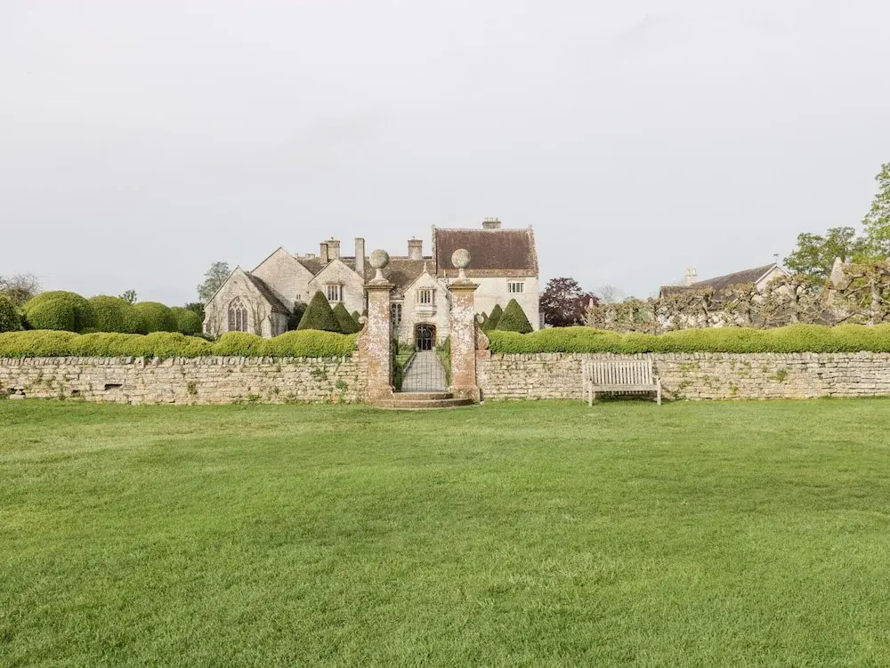The Barn at Rapps Cottage