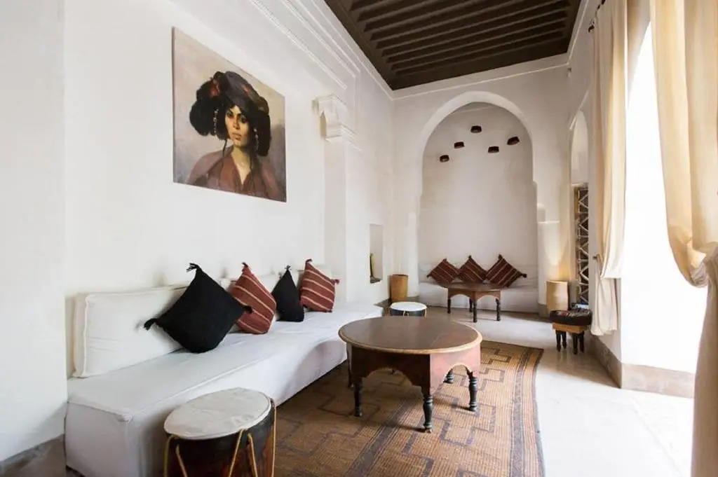 Riad Matham
