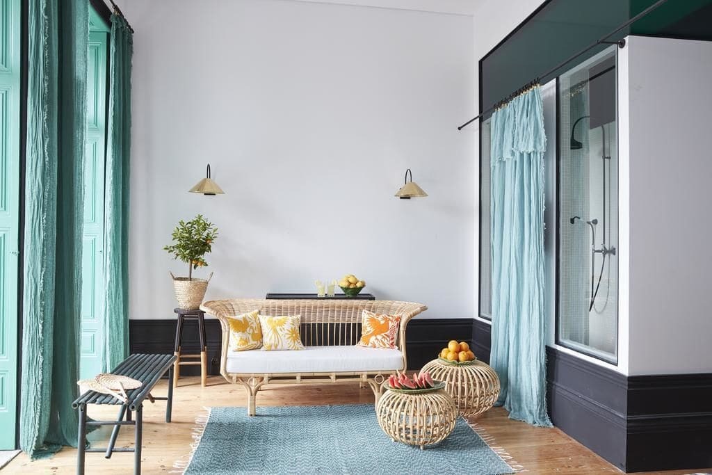 Cocorico Luxury Guest House Image 0