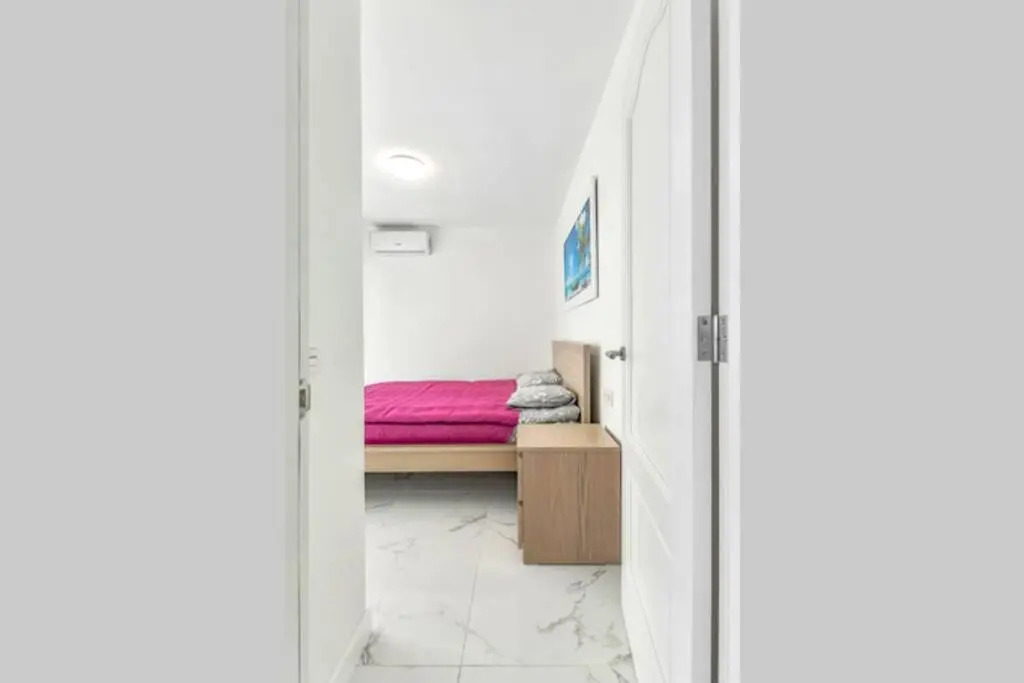 Modern apartment in Parque Royal I