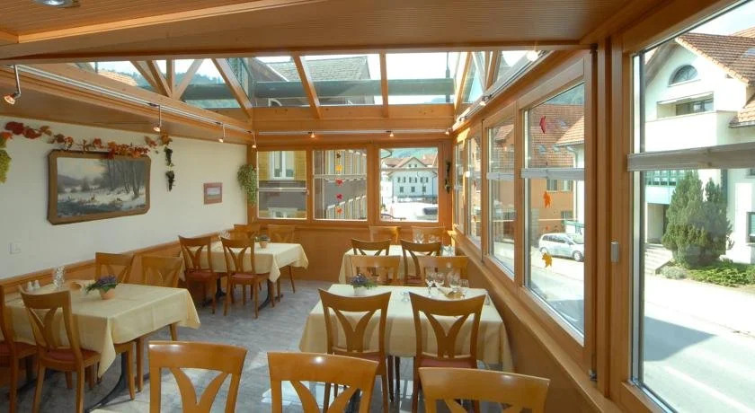 Gasthaus Engel Hasle