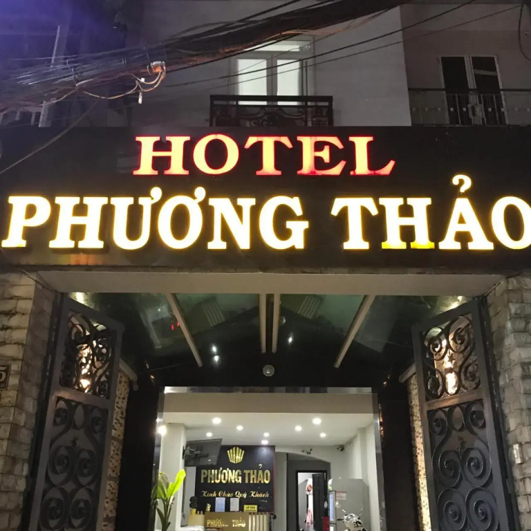 Hotel Phuong Thao