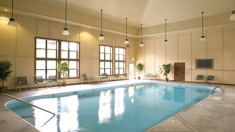 Smoky Mountains 3BD Deluxe