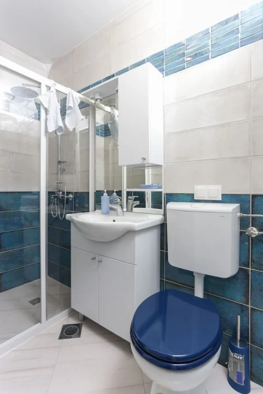 Apartment Saulan
