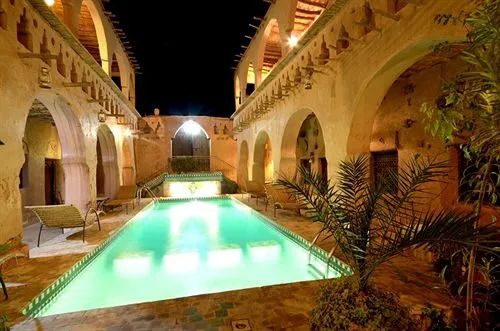 Riad Maktoub