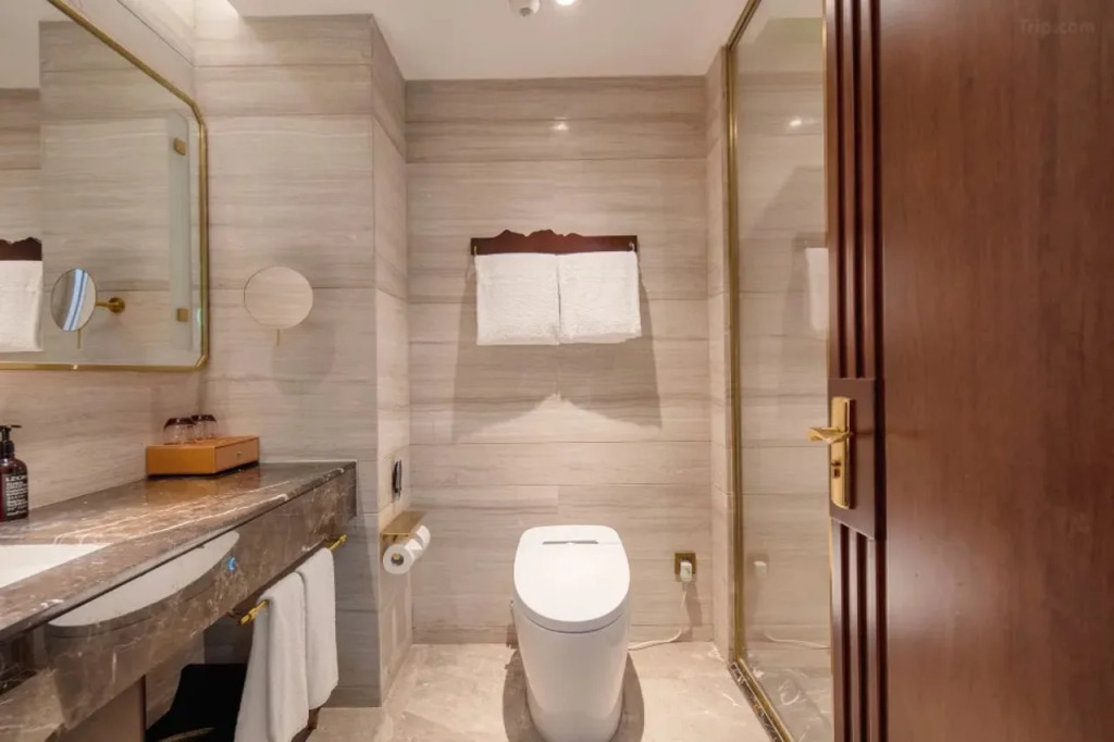 Grand Mercure Hangzhou Qiantang