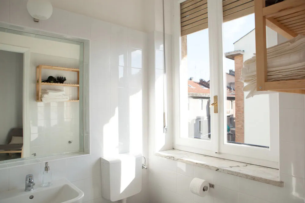 Guest house Portmanteau