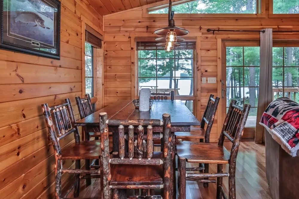Stormy Pines - Hiller Vacation S 3 Bedroom Home