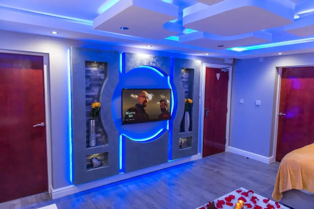 Meridian Serviced Apartments