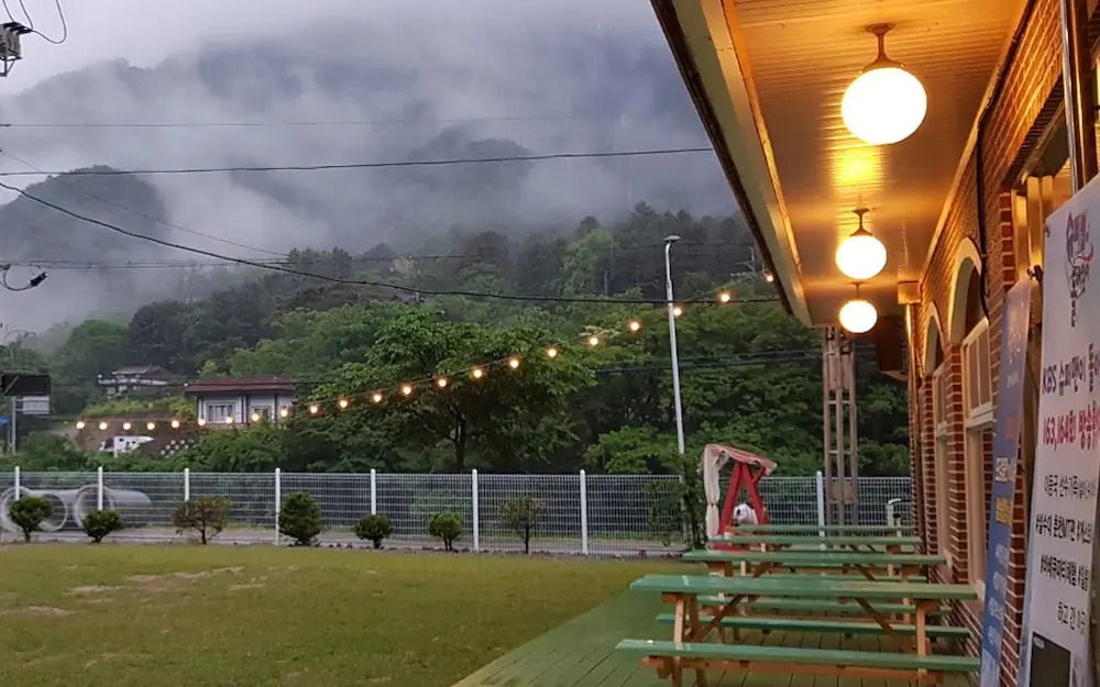 Chuncheon Roha Stay