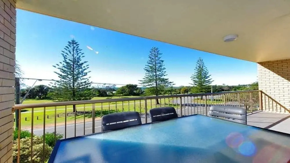 Kingsview Apartment 4
