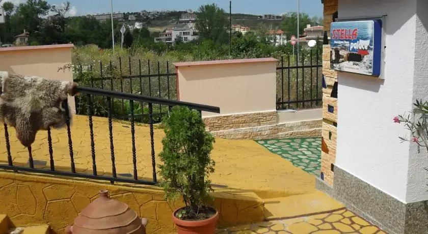 Villa Stella Palace