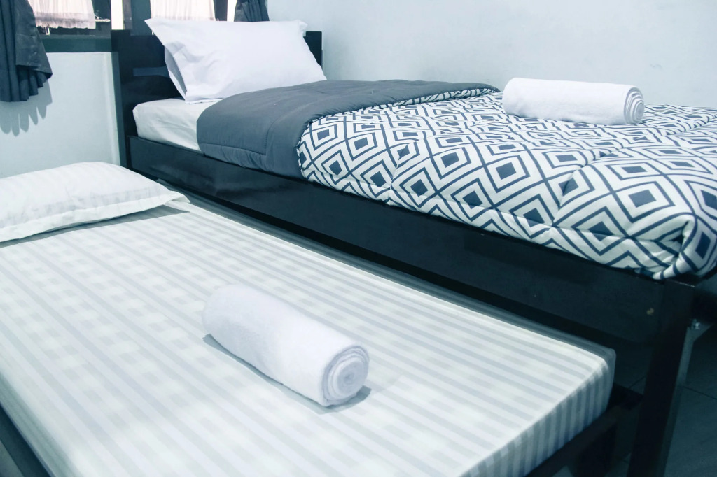 D'Java Homestay Unit Prawirotaman