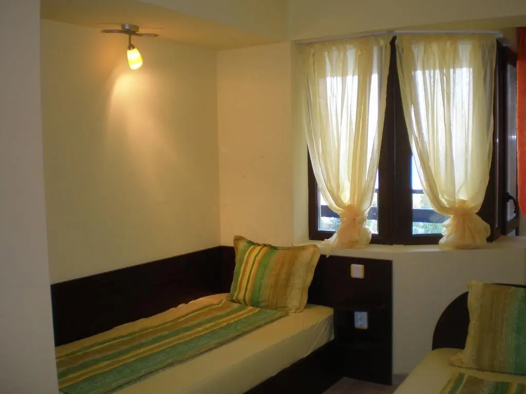 Guest House Dvata Bora