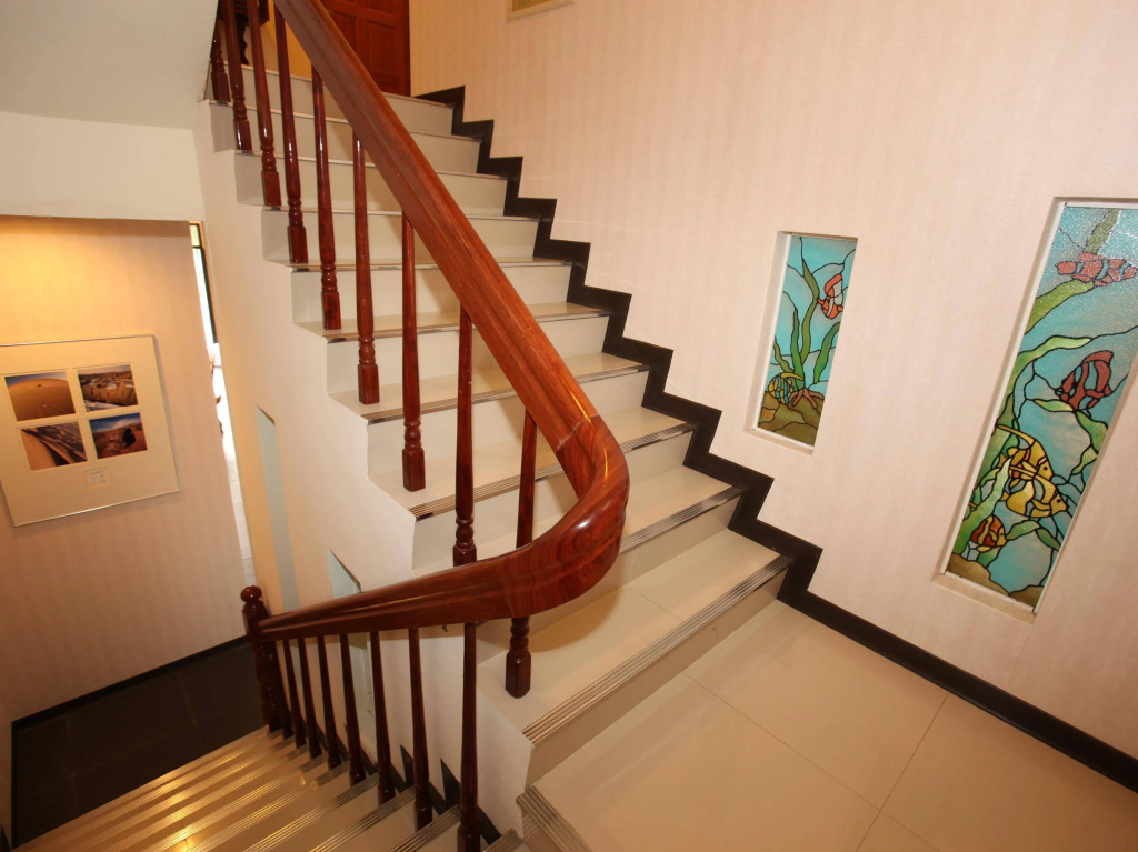 Fully One B&B