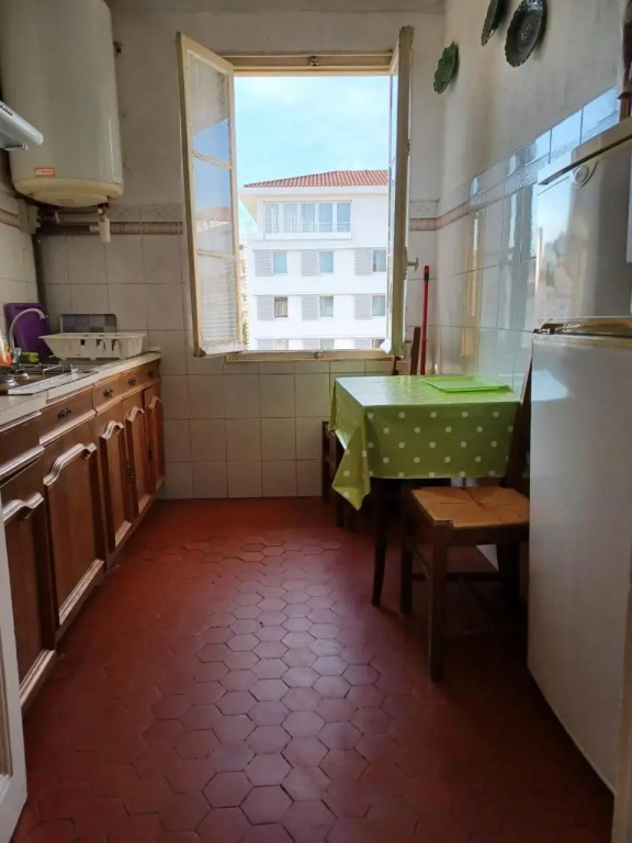 Modern and renovated apartments next to the CROISETTE and PALAIS DES FESTIVALS