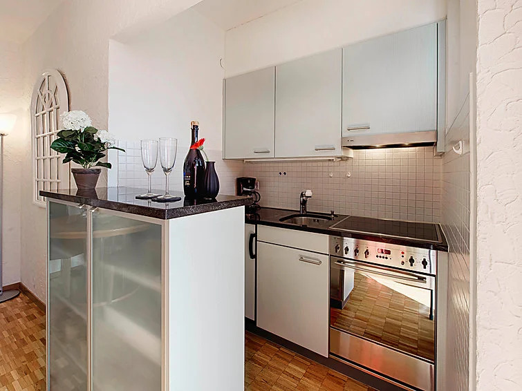 Apartment Suite Modern-23 by Interhome