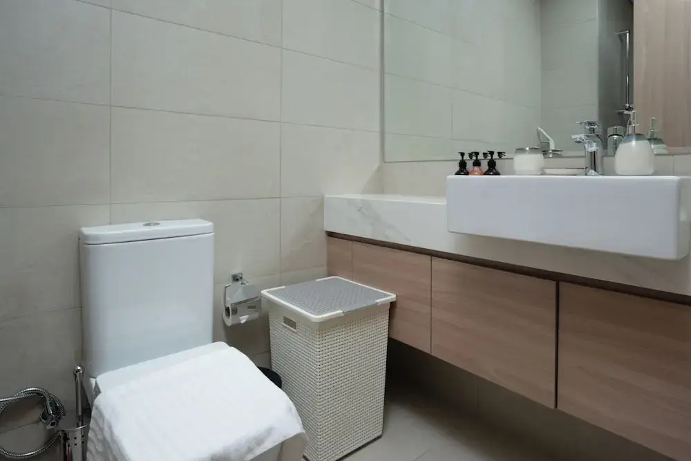 Nasma Holiday Homes - Azizi Riviera 43
