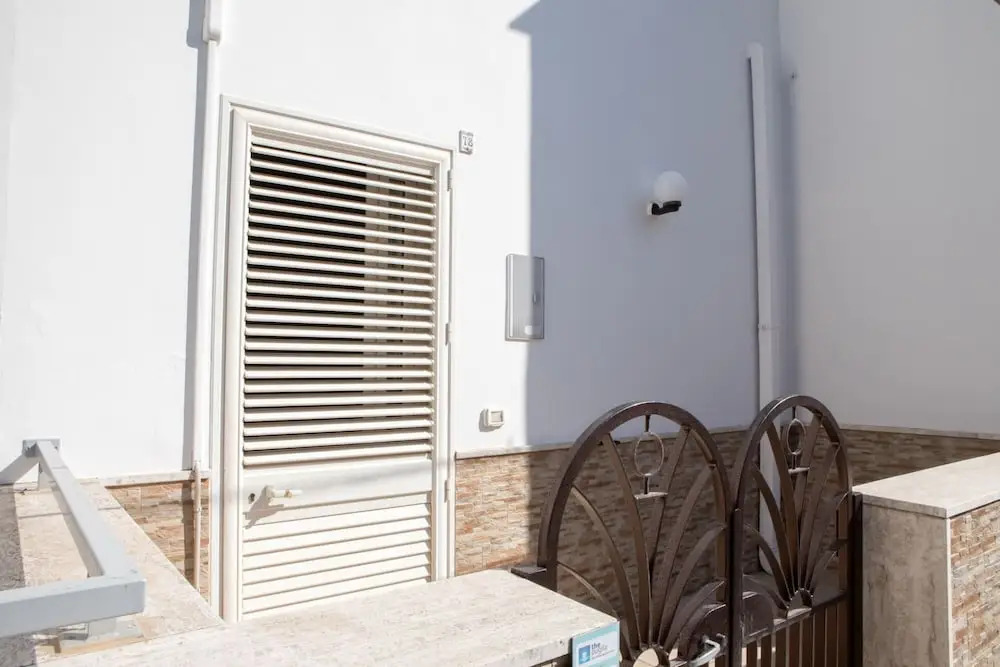 Casa Paola