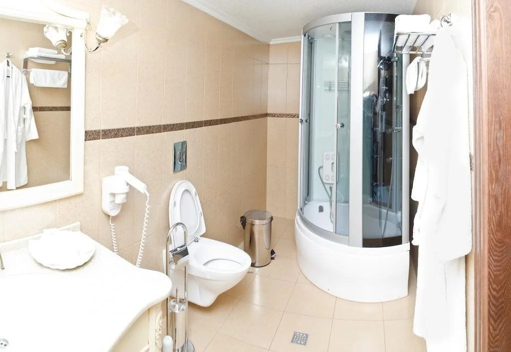 Edelweiss Hotel