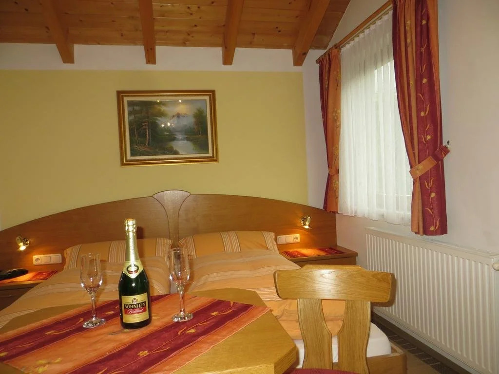 Pension Theresia