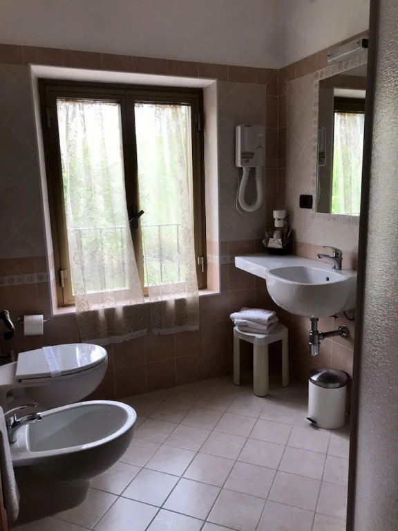 Hotel Belvedere