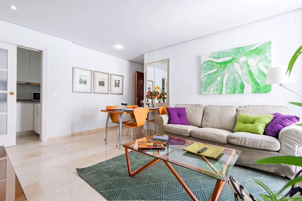 Apartamento Giraldaview Cathedral Duplex