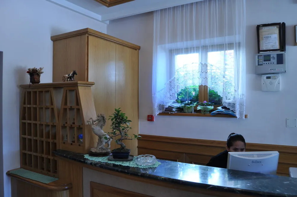 Hotel Laghetto