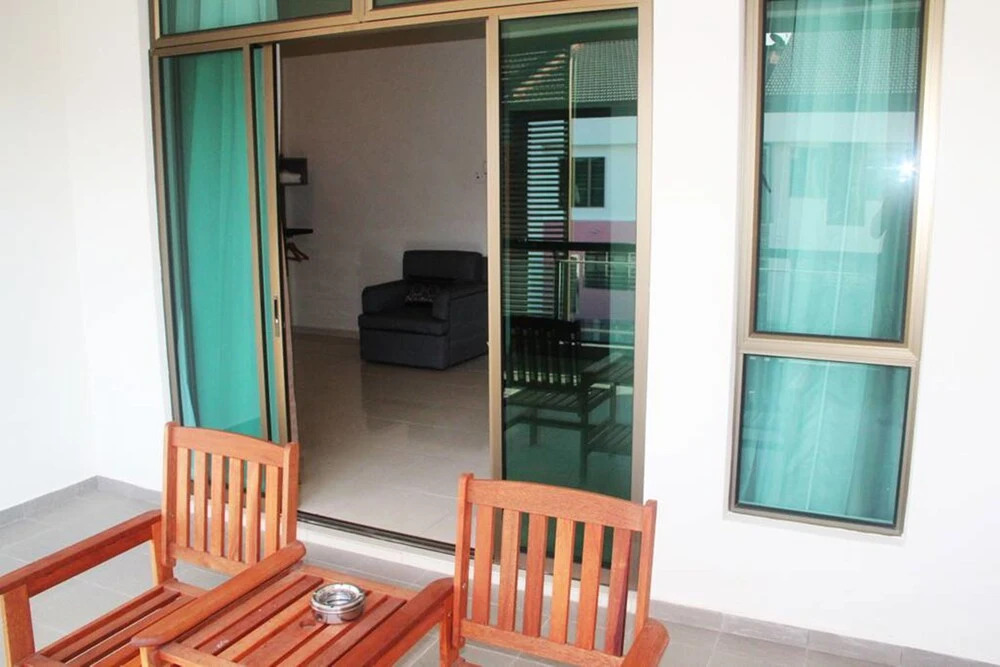 Baba Nyonya House