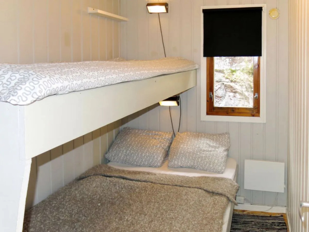 Holiday Home Evabu by Interhome