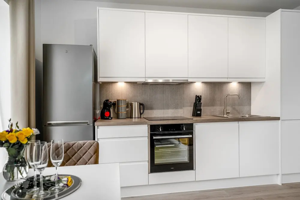 Citystay Living - Finch House