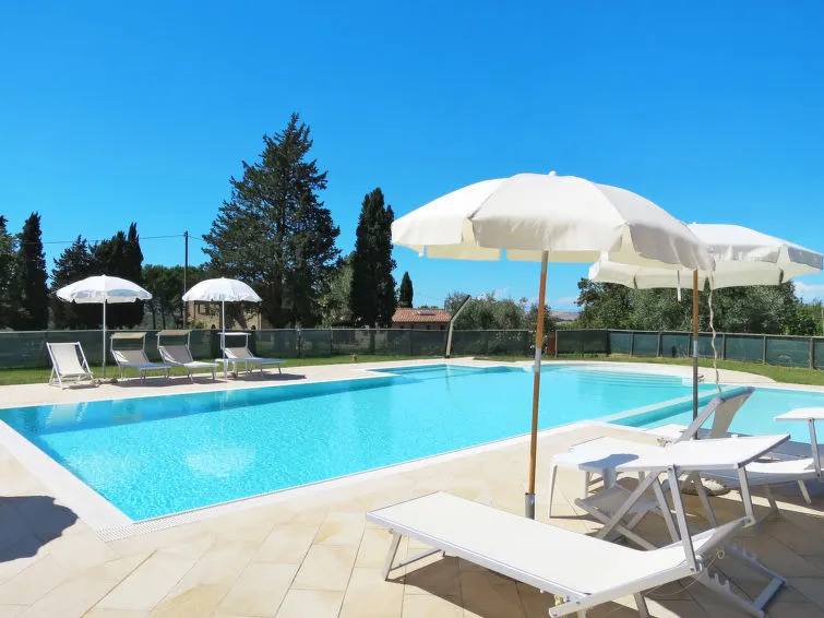 Agriturismo LAntica Quercia