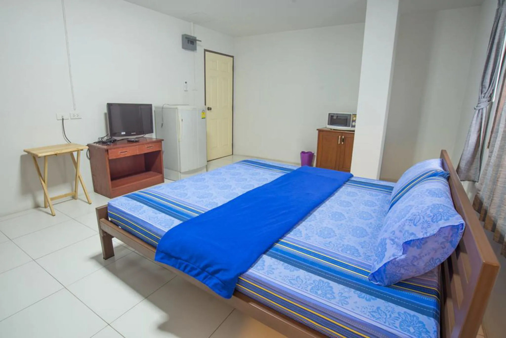 Poon Sook Apartment