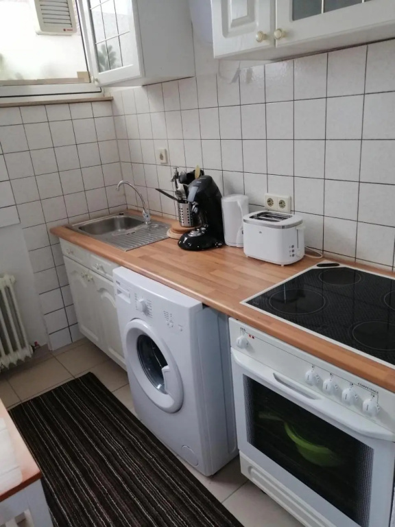 Wohnung in Troisdorf