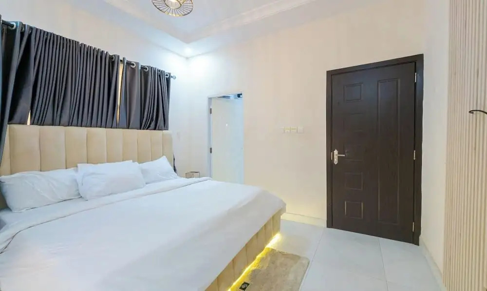 Xive Luxury Apartment