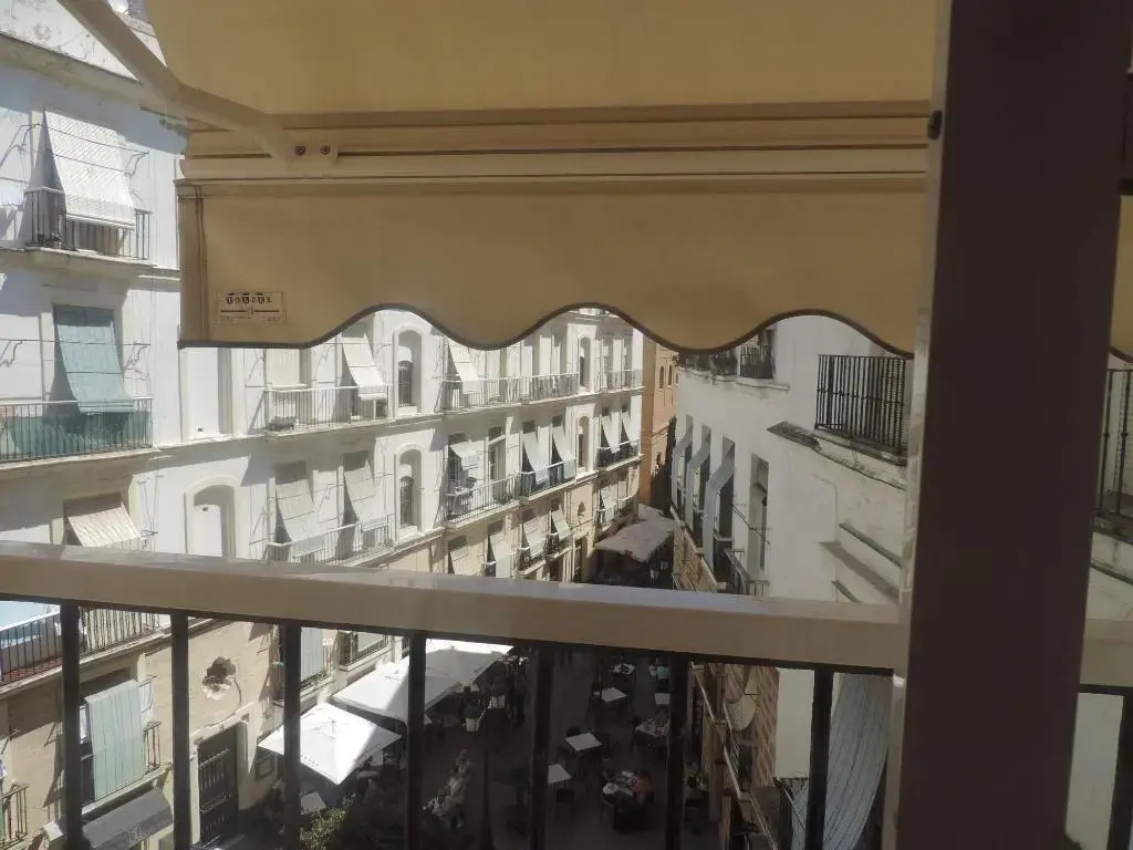 Hostal Bahía