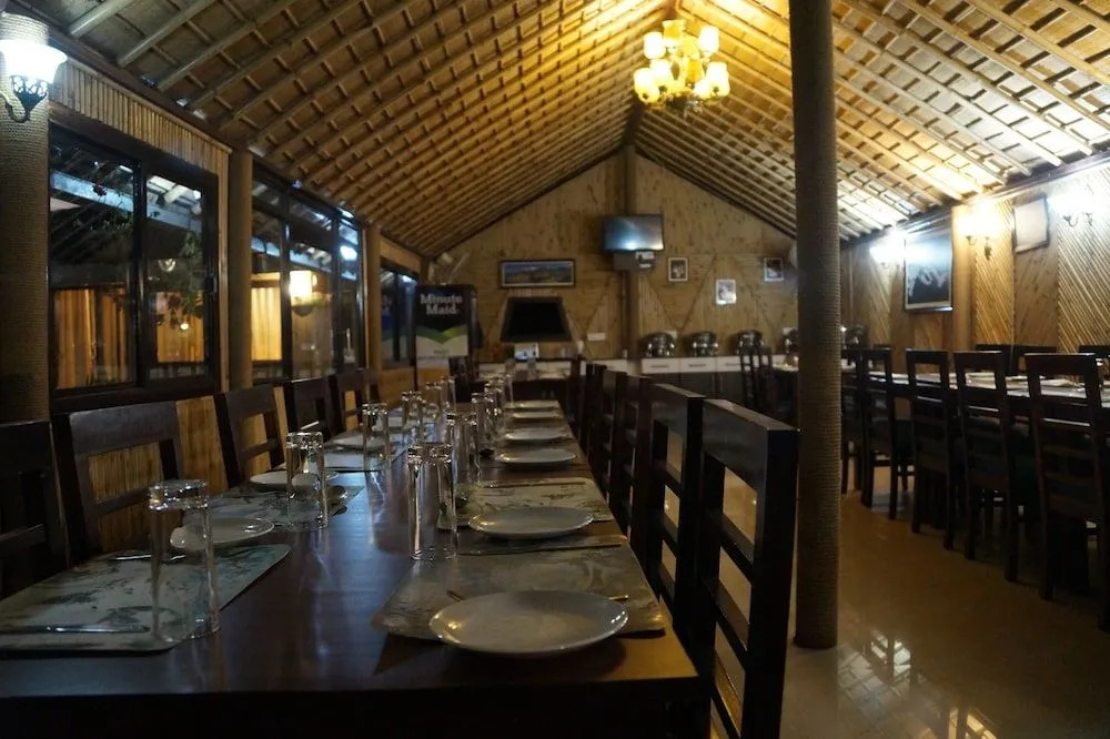 Hotel Chandra Inn Royal Rose