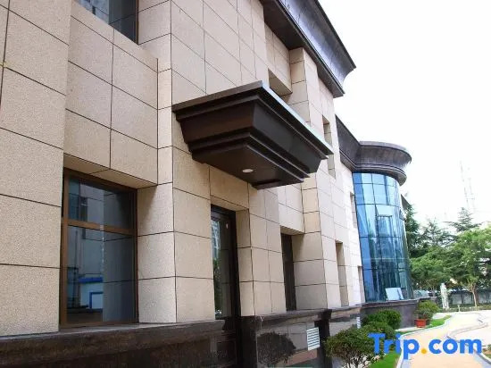 Lavande Hotel Tianshui Gangu Jicheng Square