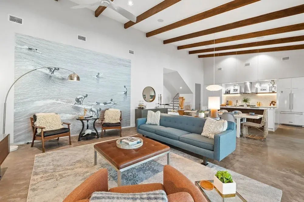 Seagrove Surf Shack