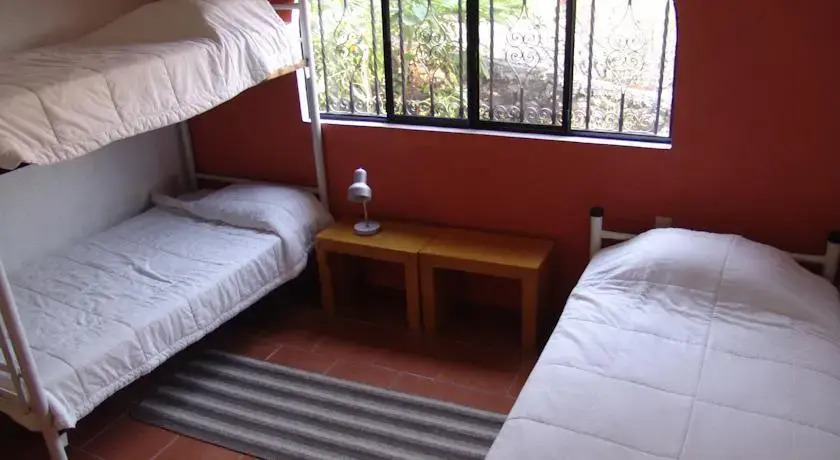 Bungalow Mistico de Tepoztlan