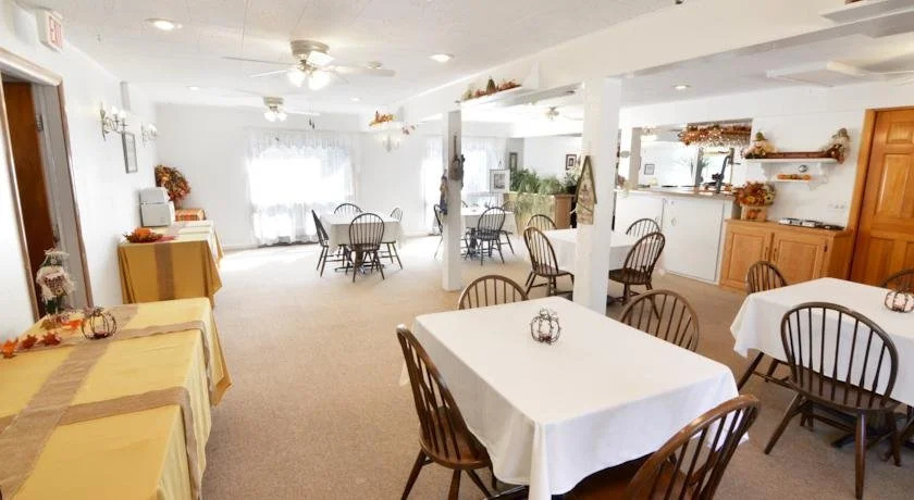 Nordic Hills Lodge
