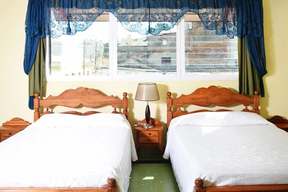 Hostal Amalia