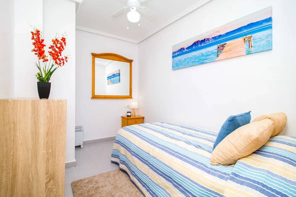 Espanatour Apartment Ramon Gallud 222
