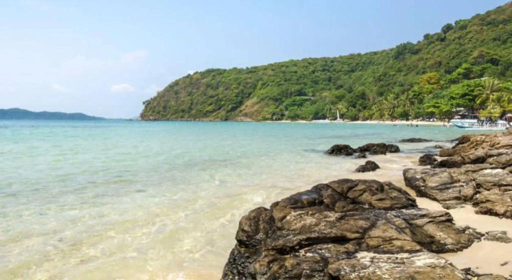 Sea Breeze Resort
