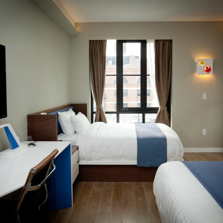 NobleDEN Hotel