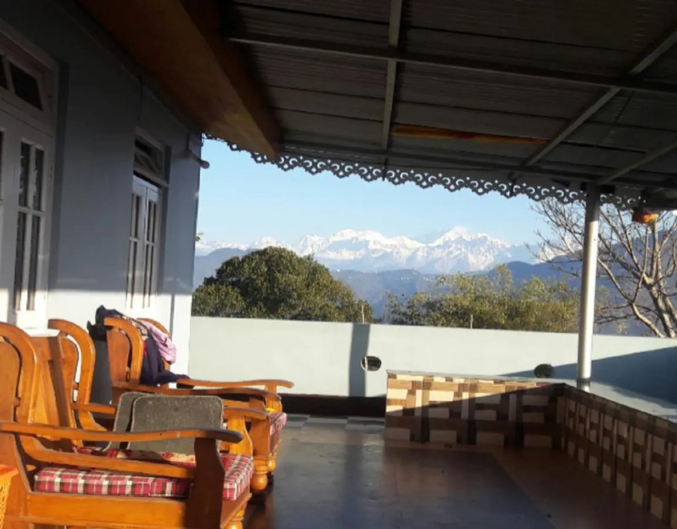 StayApart - Chiabari Homestay